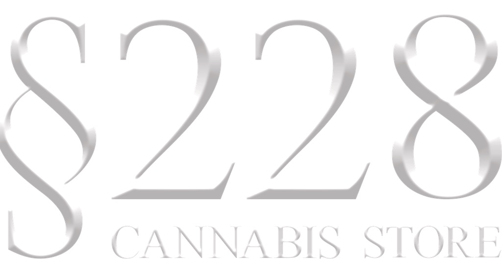 228 Cannabis Store