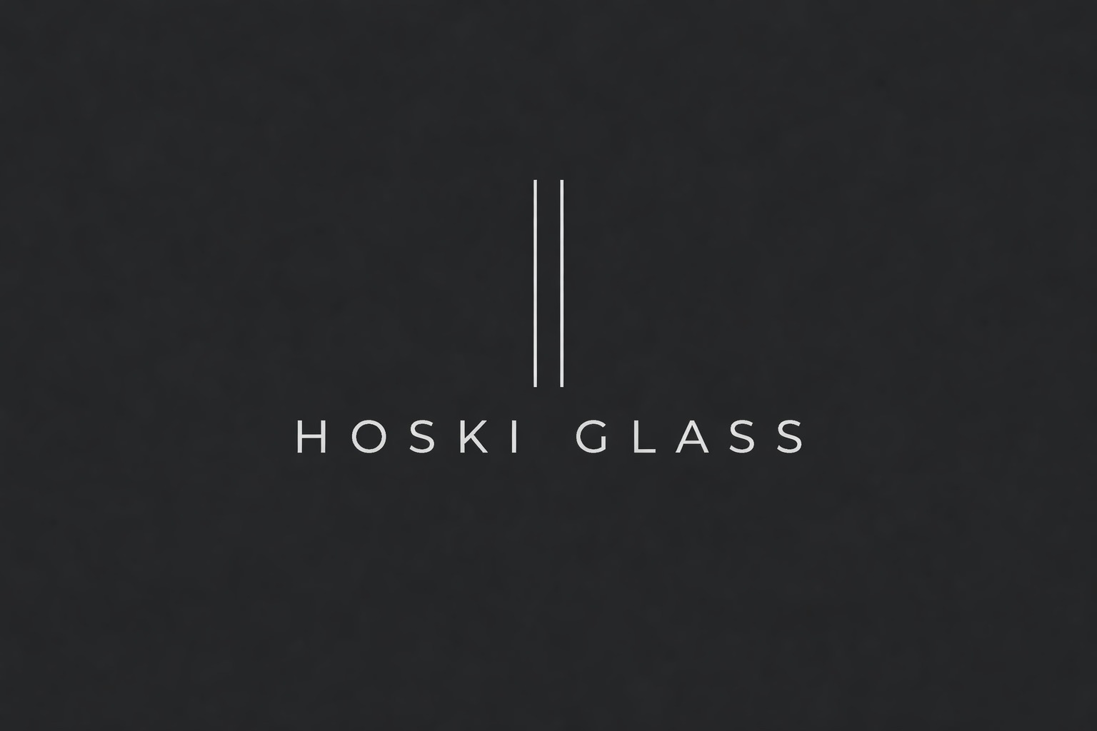 Hoski Glass